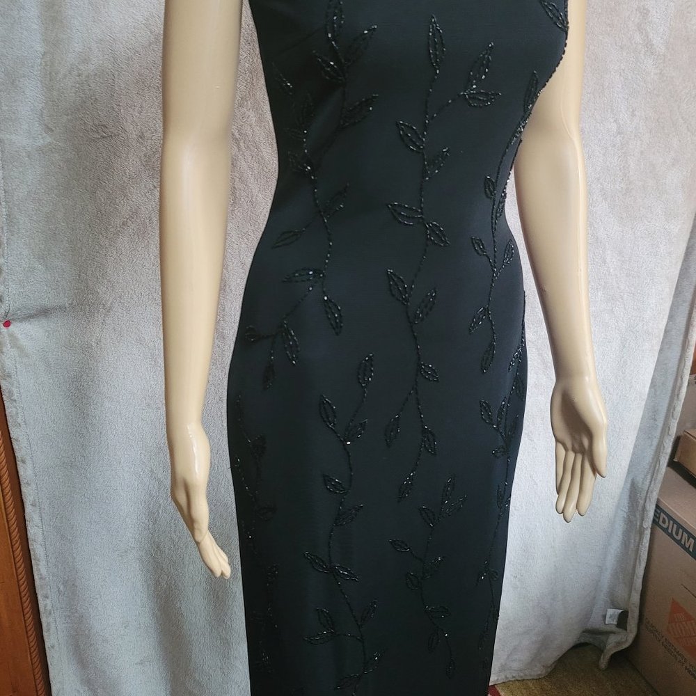Jovani Black dress